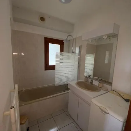 Apartment Situe A Cote Du De Serre Poncon *